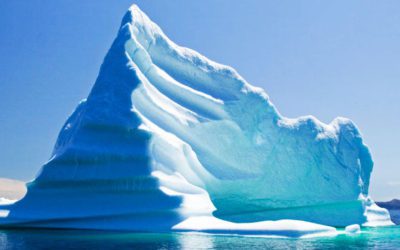 Rêver d’iceberg