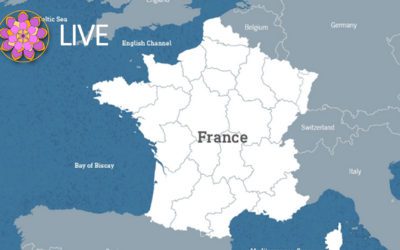 Le Karma des pays : la France
