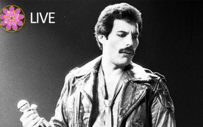 Freddie Mercury : Questions / réponses