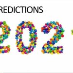 PREDICTIONS 2021 ( C’est pas bon, mais je vous donne des solutions !)