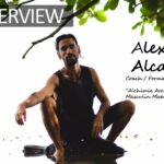 INTERVIEW ALEXANDRE ALCACER : vivre son masculin !