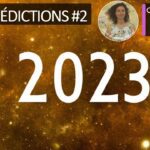 MEDIUM ACTU 📰 Prédictions 2023 #2 (regardons au niveau mondial)