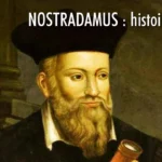 HISTOIRE DE NOSTRADAMUS (à Alet-les-Bains)