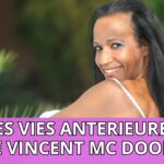 Les vies antérieures de Vincent mc Doom par Claire Thomas