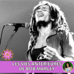 Les vies antérieures de Bob Marley
