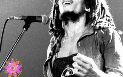 Les vies antérieures de Bob Marley