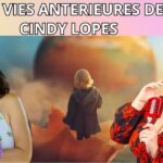 Les vies antérieures de Cindy Lopez par Claire Thomas