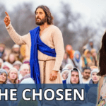 THE CHOSEN: Jésus ressuscité !