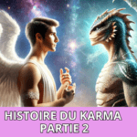 L’histoire du karma – Partie 2