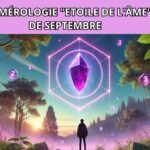 Ta numérologie « Etoile de l’âme »©