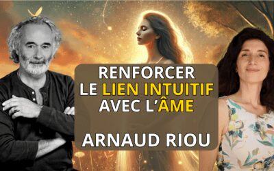 Renforcer ton lien intuitif avec l’âme de ton bébé