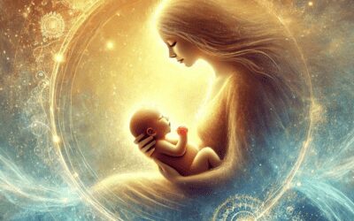 Parcours « Apprends à communiquer avec l&rsquo;âme de ton bébé »