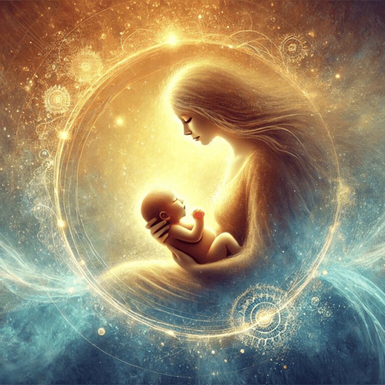 Parcours « Apprends à communiquer avec l’âme de ton bébé »
