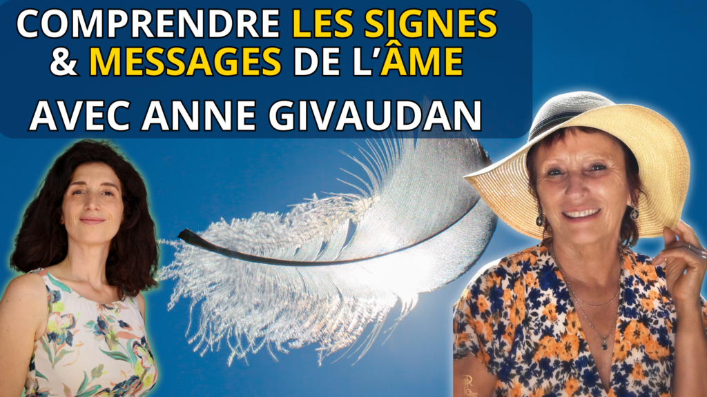 Signe Comprendre Comprendre les signes et messages de l'âme avant la naissance