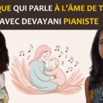 La musique qui parle à l’âme de ton bébé