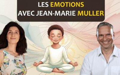 Les émotions et l’âme de ton bébé