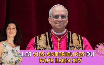 Les vies antérieures du Pape Léon XIV