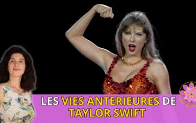 Les vies antérieures de Taylor Swift