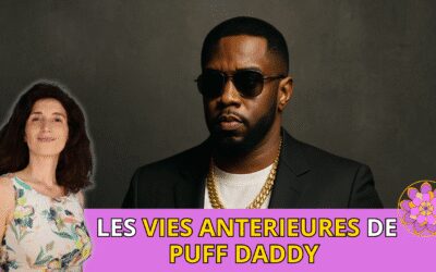 Les vies antérieures de Puff Daddy
