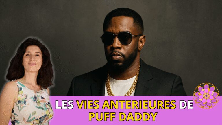 Les vies anterieures de Puff Daddy/Sean Combs par Claire Thomas