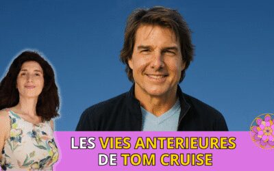 Les vies antérieures de Tom Cruise