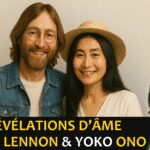 Révélations d’âme: John Lennon & Yoko Ono