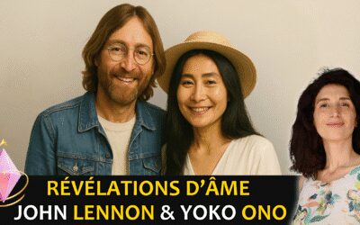 Révélations d’âme: John Lennon & Yoko Ono