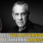 Les vies antérieures de Thierry Ardisson