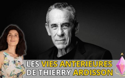 Les vies antérieures de Thierry Ardisson