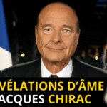 Révélations d’âme : Jacques Chirac