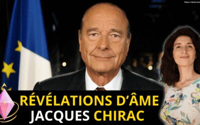 Révélations d’âme : Jacques Chirac