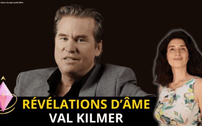 Révélations d&rsquo;âme&nbsp;: Val Kilmer