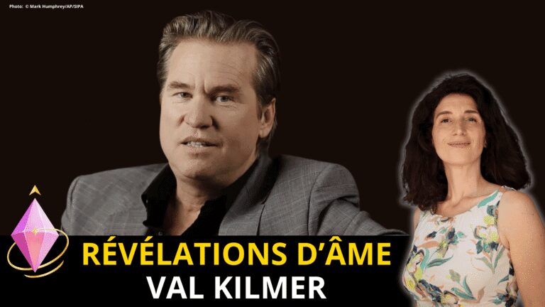 Révélations d'âme-KILMER par Claire Thomas