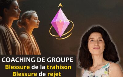 COACHING DE GROUPE SUR YOUTUBE