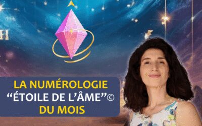 LA NUMEROLOGIE DU MOIS SUR YOUTUBE
