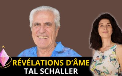 Révélations d’âme : Tal Schaller