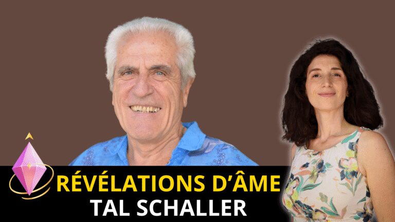 Révélations d'âme : Tal Schaller par Claire Thomas