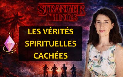 Stranger Things : les vérités spirituelles cachées