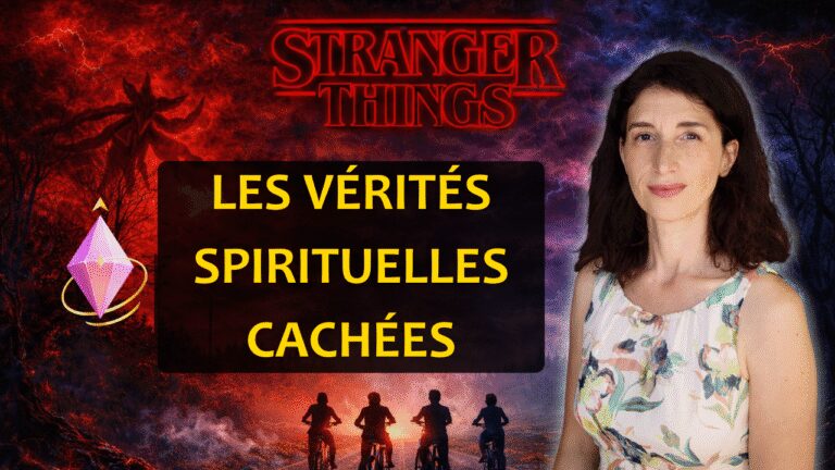 Stranger Things : les vérités spirituelles cachées
