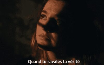 La blessure de l’injustice