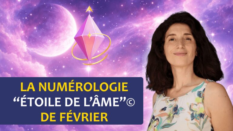 La numérologie de février par Claire Thomas