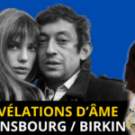 Révélations d&rsquo;âme&nbsp;: Gainsbourg / Birkin