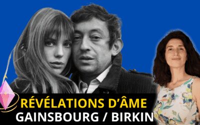 Révélations d&rsquo;âme&nbsp;: Gainsbourg / Birkin