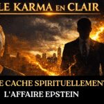 Le karma en clair : lecture spirituelle de l’affaire Epstein