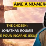 Âme à nu-mérologie&nbsp;: Jonathan Roumie
