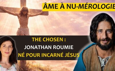 Âme à nu-mérologie&nbsp;: Jonathan Roumie