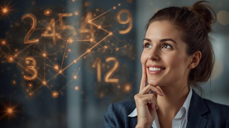 Comment interpréter une date de naissance en numérologie&nbsp;?