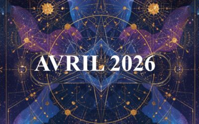 Numéroscope avril 2026