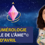 La numérologie de avril