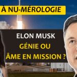 Âme à nu-mérologie : Elon Musk